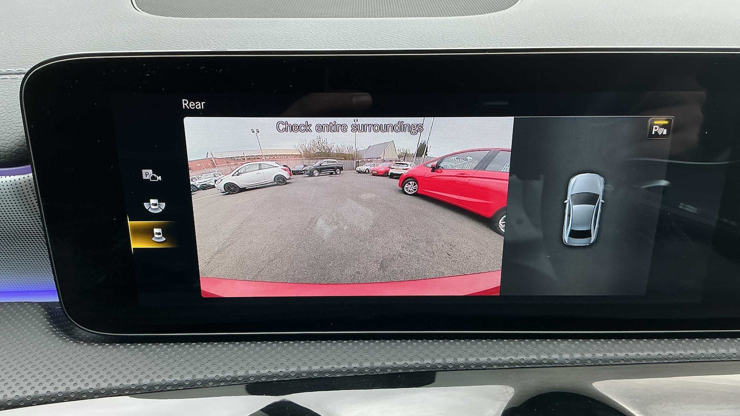 Used Mercedes-Benz A-Class 2021 for sale - 77859128: Photo 21