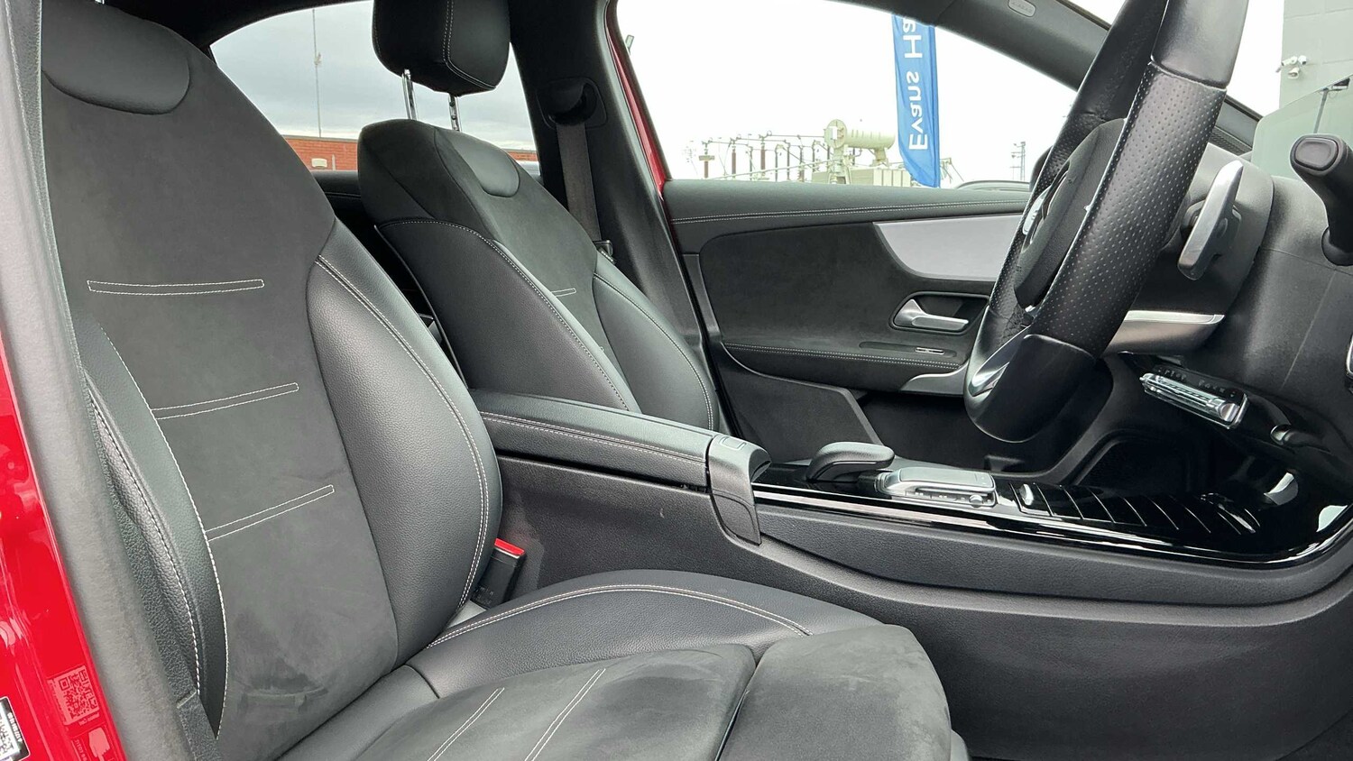 Used Mercedes-Benz A-Class 2021 for sale - 77859128: Photo 22