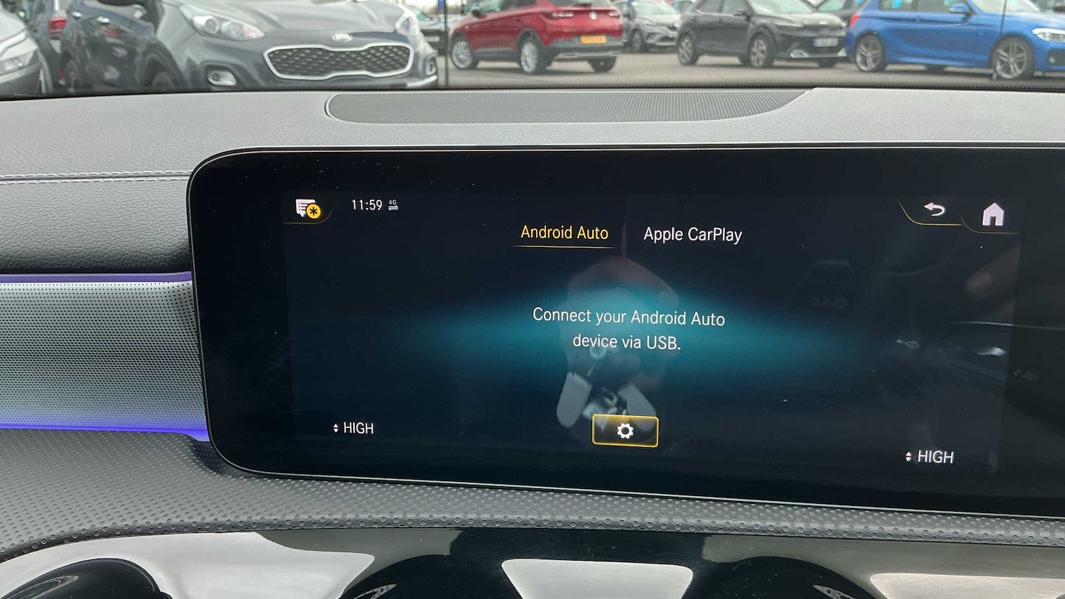 Used Mercedes-Benz A-Class 2021 for sale - 77859128: Photo 23