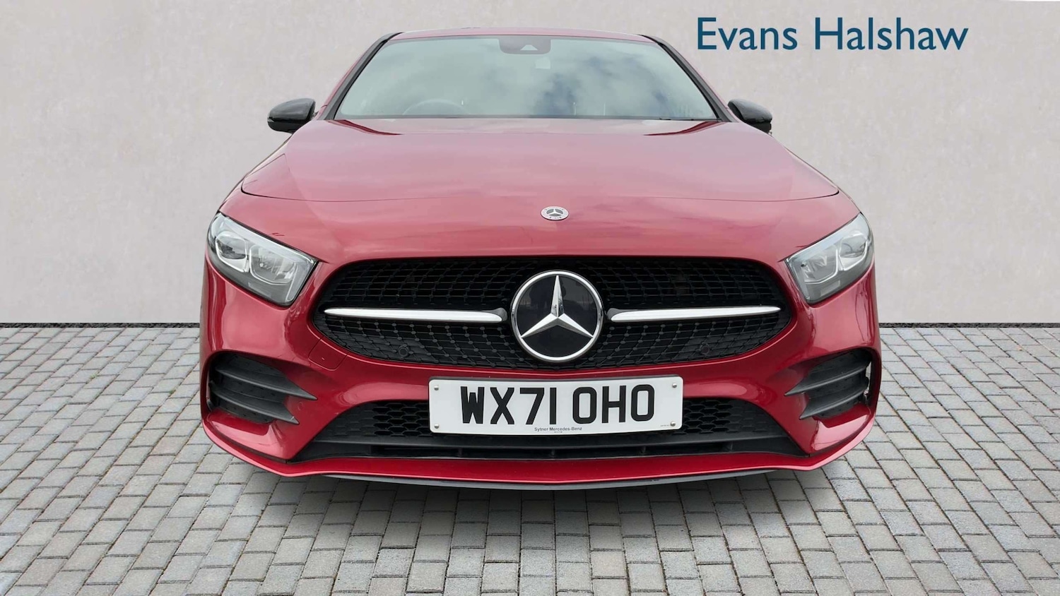 Used Mercedes-Benz A-Class 2021 for sale - 77859128: Photo 4