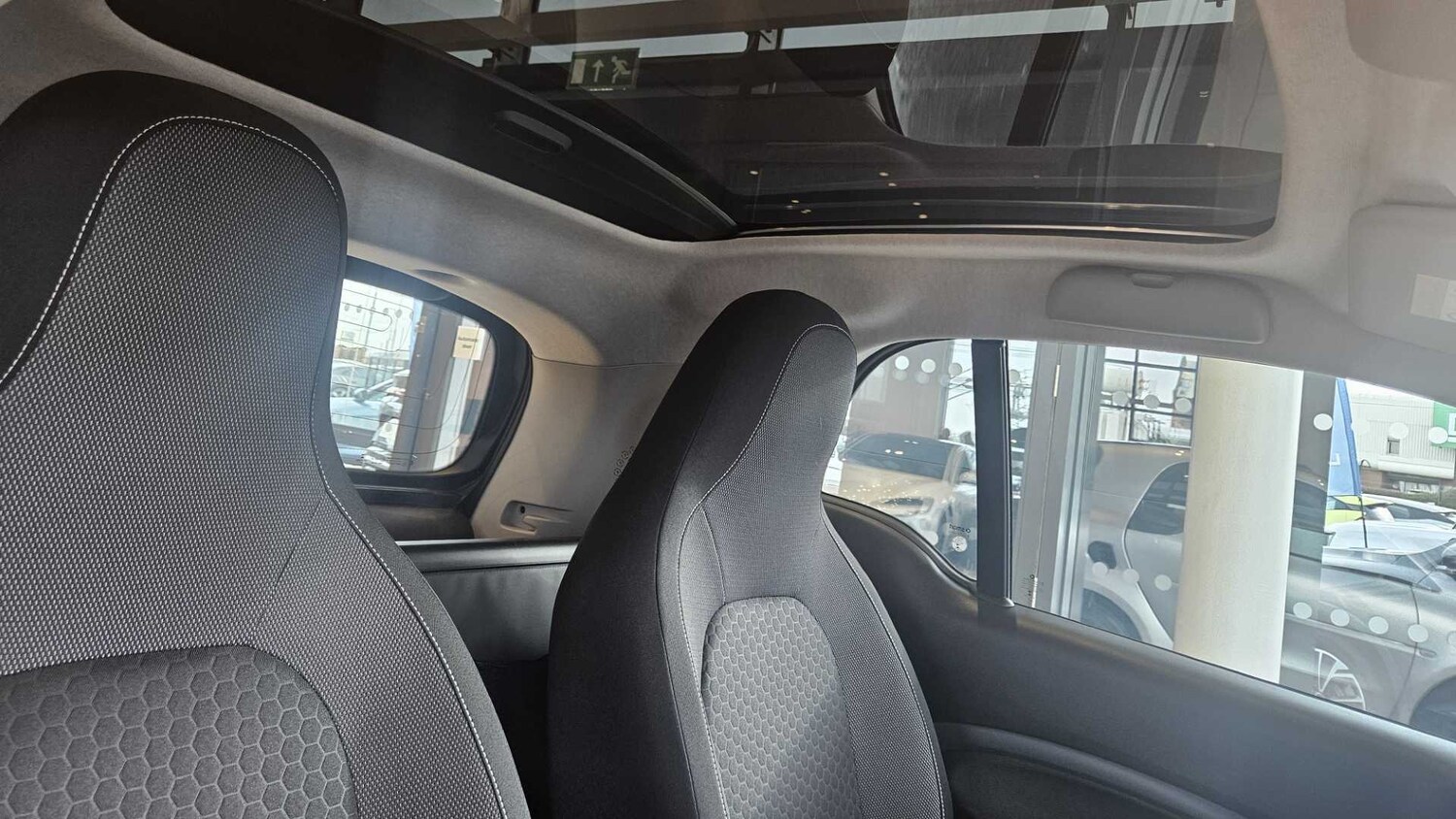 Used smart fortwo for sale - 77859784: Photo 12