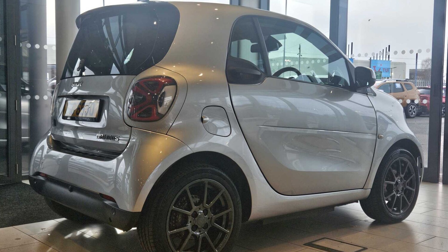 Used smart fortwo for sale - 77859784: Photo 15