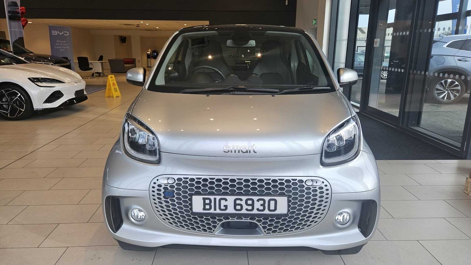 Used smart fortwo for sale - 77859784: Photo 3