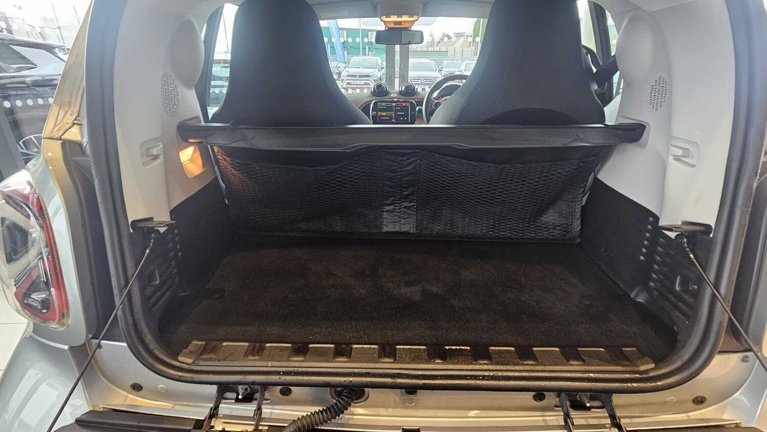 Used smart fortwo for sale - 77859784: Photo 9