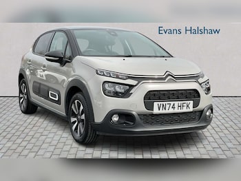Used Citroen C3 2024 for sale - 78248243: Photo