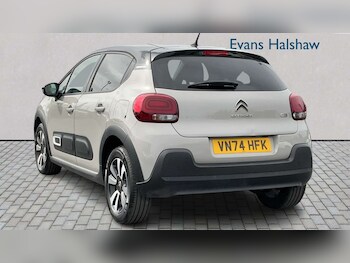 Used Citroen C3 2024 for sale - 78248243: Photo