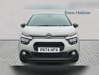 Used Citroen C3 2024 for sale - 78248243: Photo