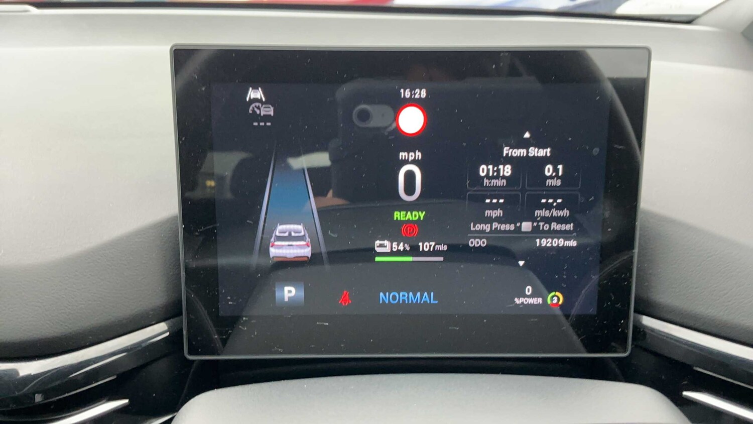 Used MG MG4 2024 for sale - 77859763: Photo 10