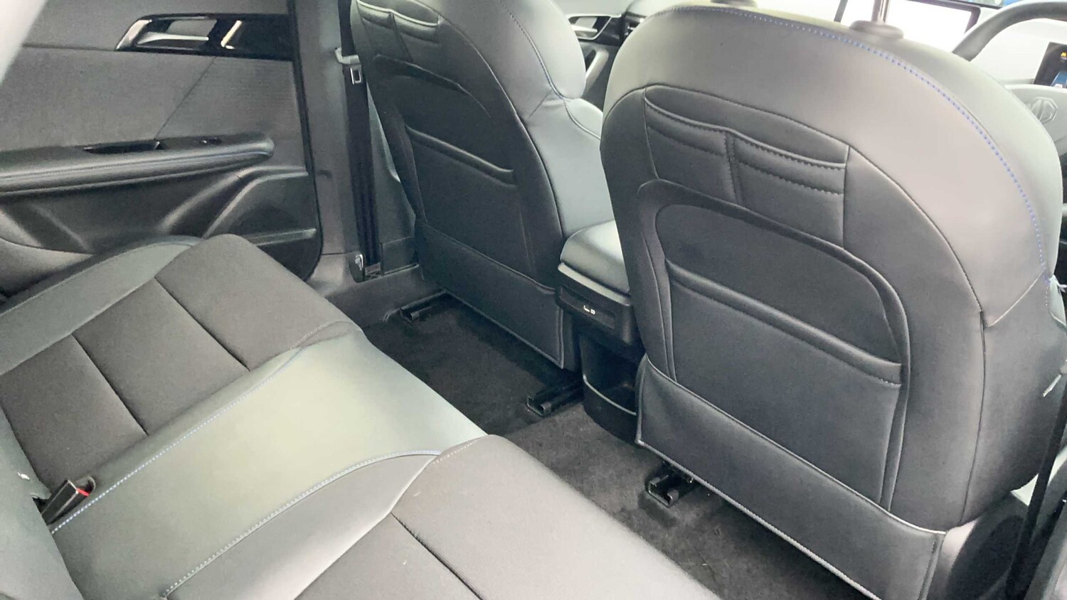 Used MG MG4 2024 for sale - 77859763: Photo 12