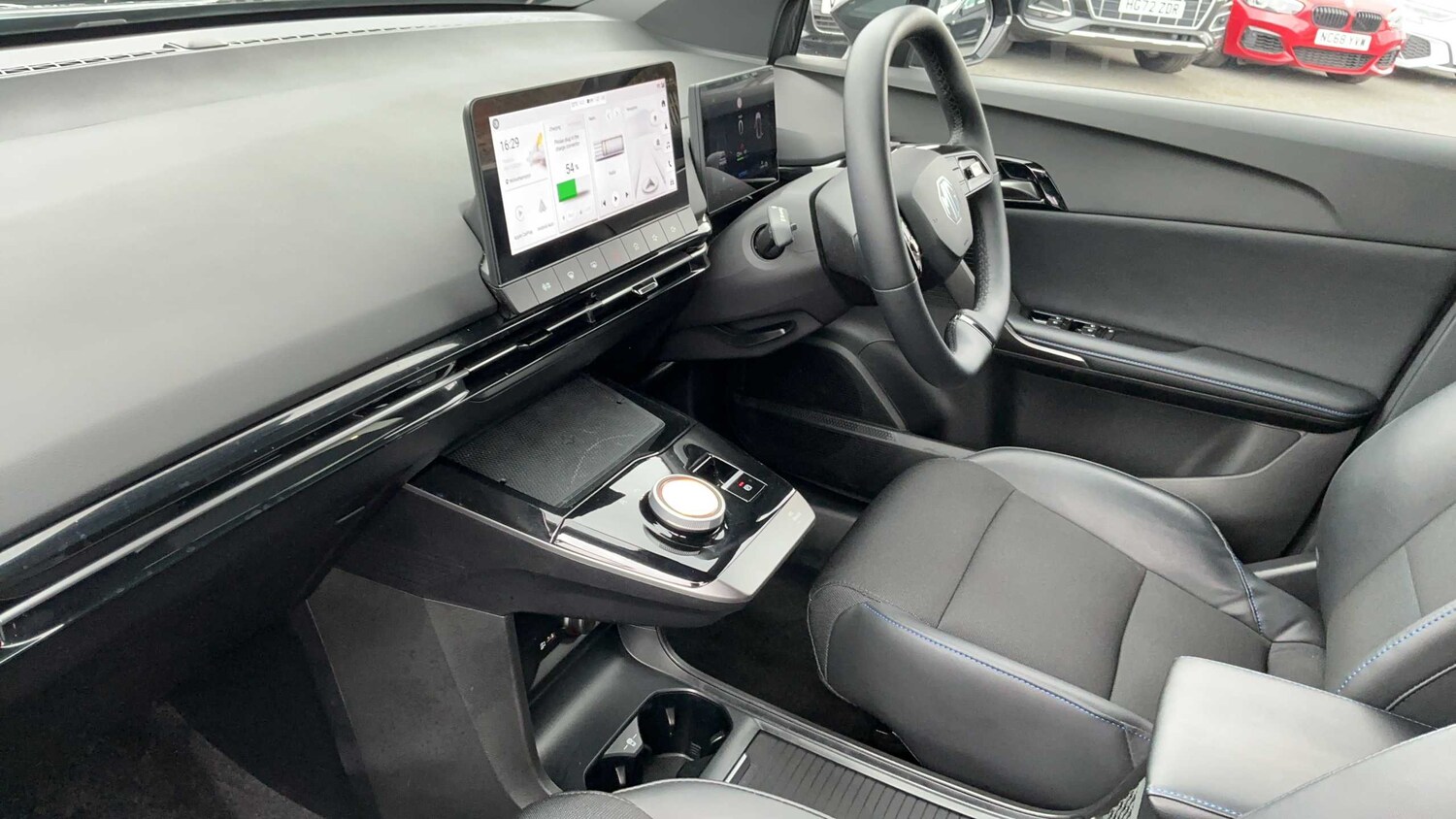 Used MG MG4 2024 for sale - 77859763: Photo 13