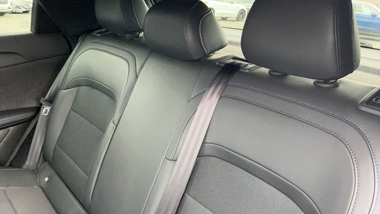 Used MG MG4 2024 for sale - 77859763: Photo 14