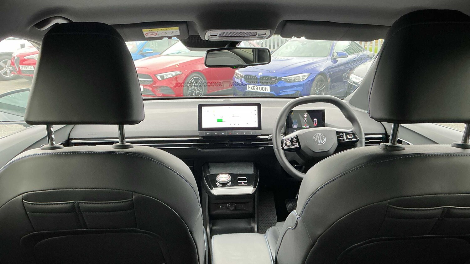 Used MG MG4 2024 for sale - 77859763: Photo 17