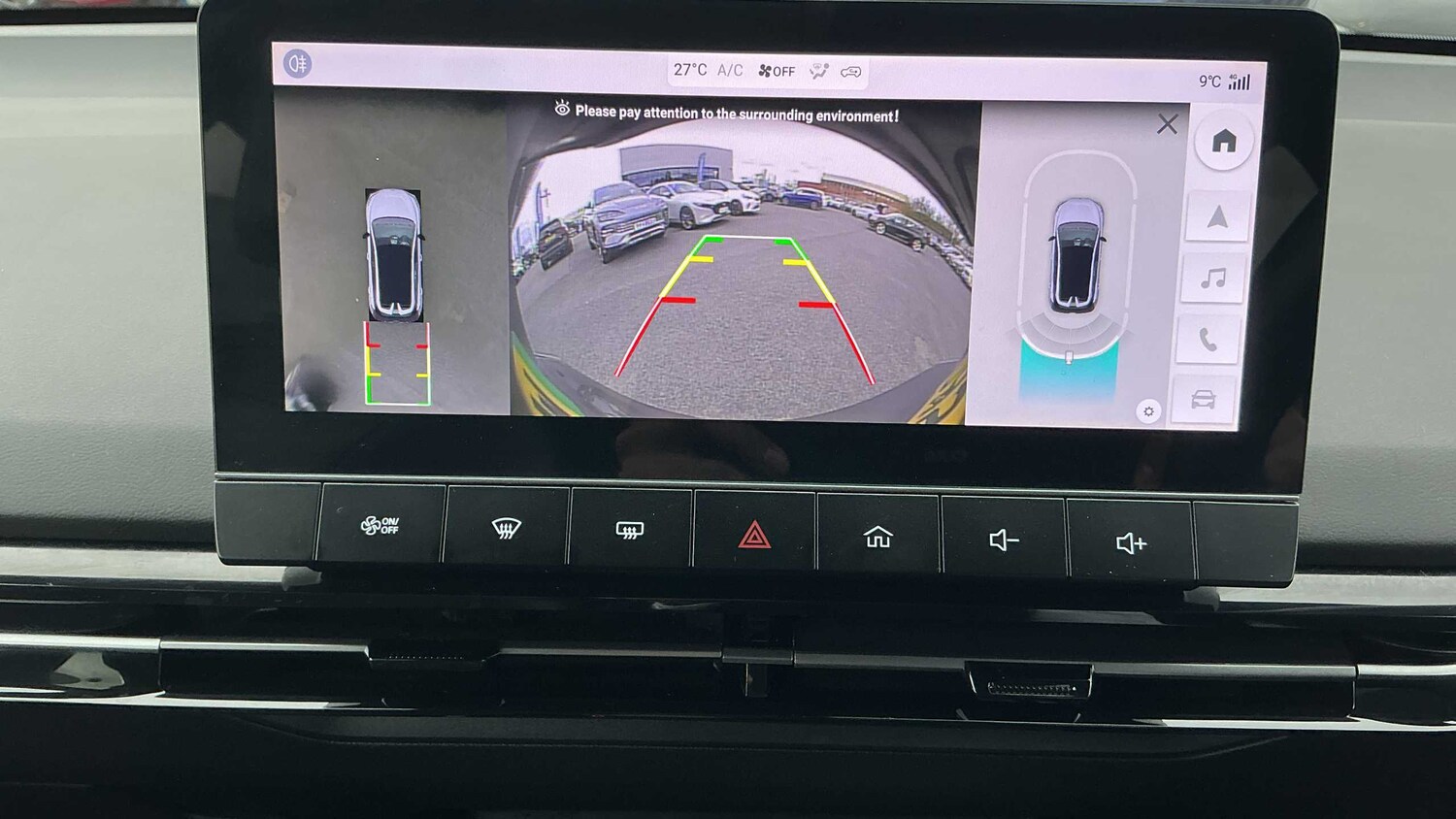 Used MG MG4 2024 for sale - 77859763: Photo 22