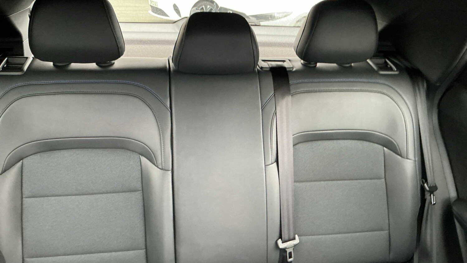 Used MG MG4 2024 for sale - 77859763: Photo 24