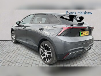 Used MG MG4 2024 for sale - 77859763: Photo