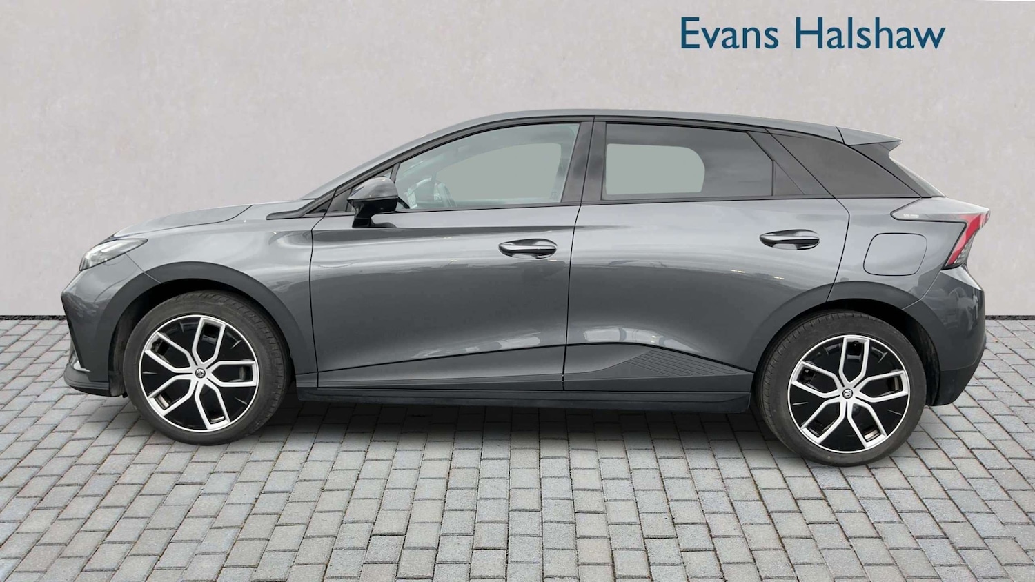 Used MG MG4 2024 for sale - 77859763: Photo 3