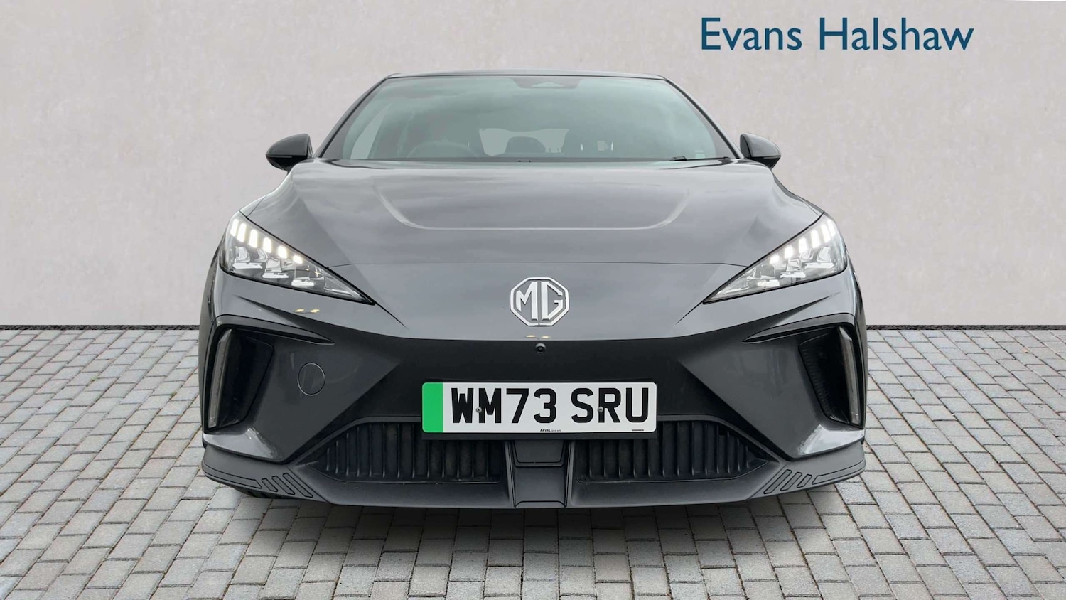 Used MG MG4 2024 for sale - 77859763: Photo 4