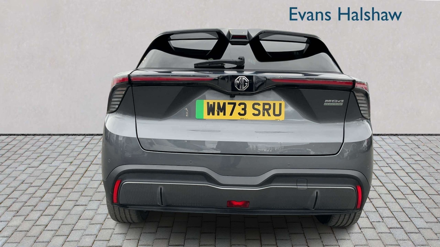 Used MG MG4 2024 for sale - 77859763: Photo 5