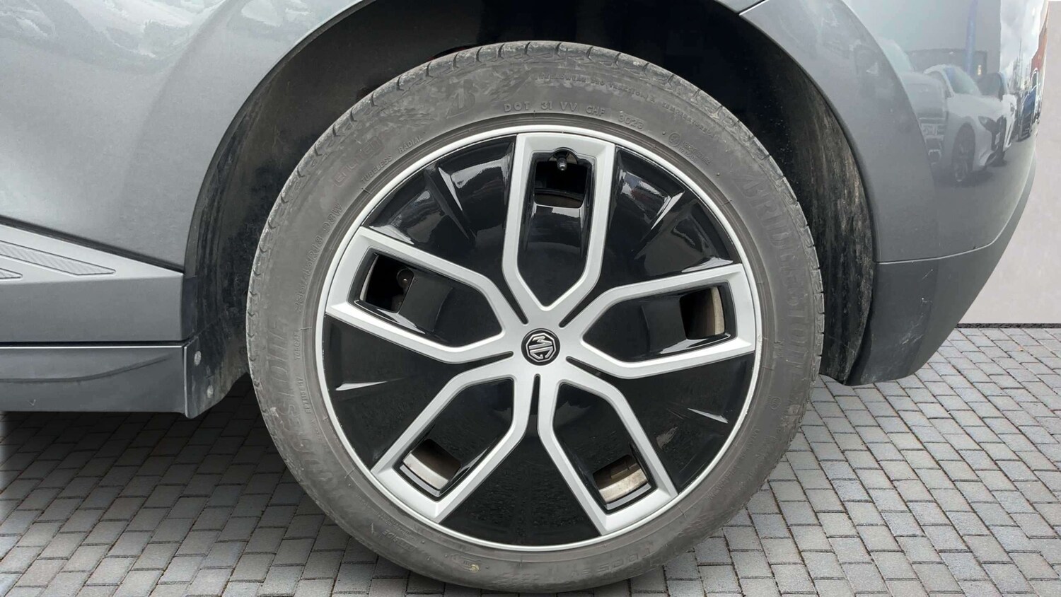 Used MG MG4 2024 for sale - 77859763: Photo 6