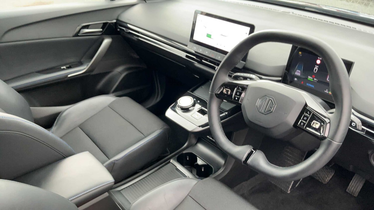 Used MG MG4 2024 for sale - 77859763: Photo 8