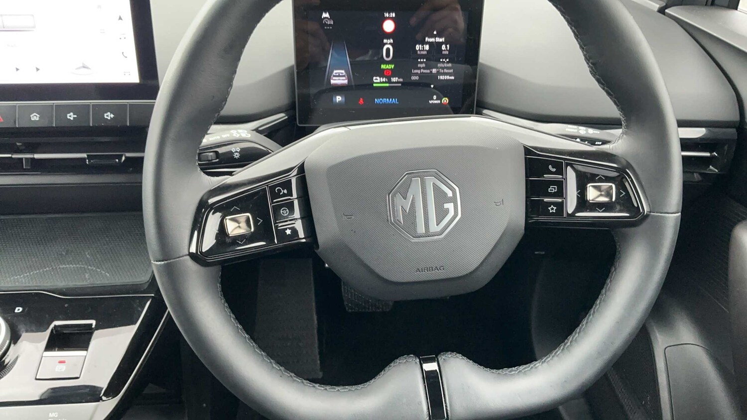Used MG MG4 2024 for sale - 77859763: Photo 9