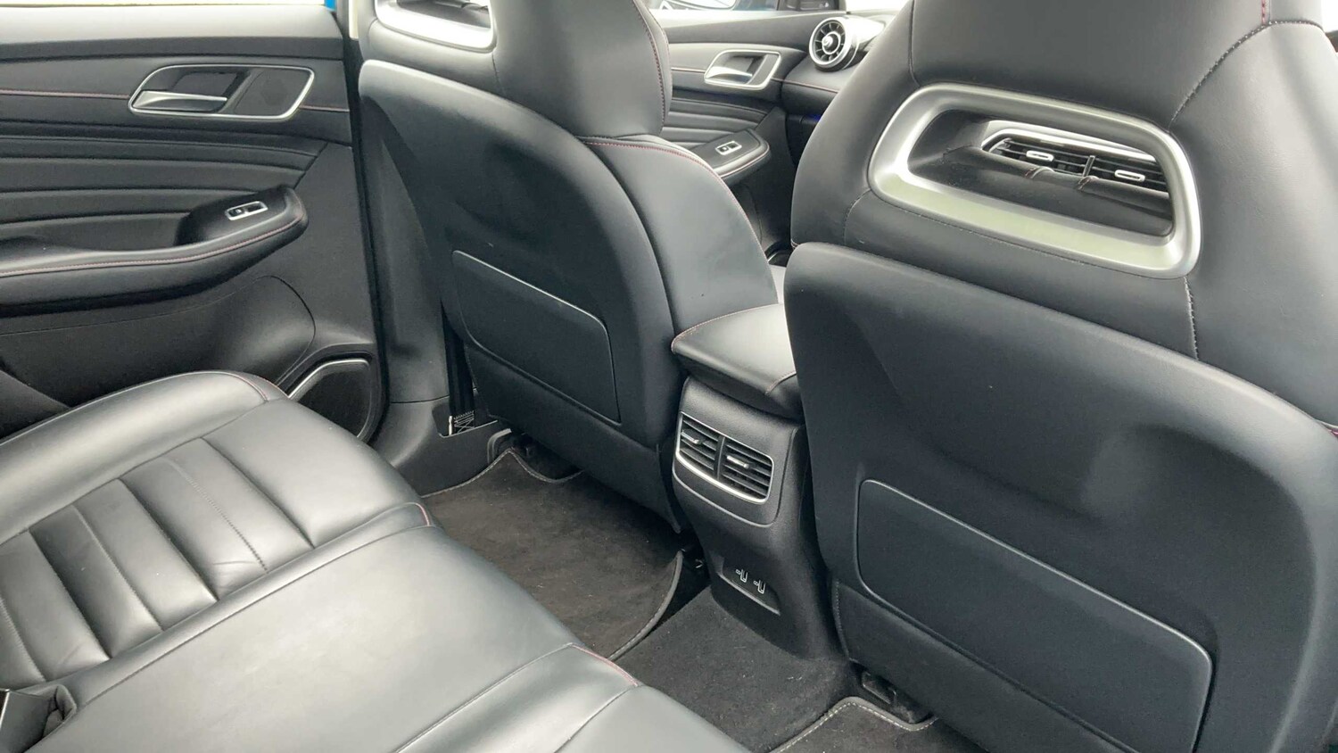 Used MG MG HS 2020 for sale - 77899238: Photo 12