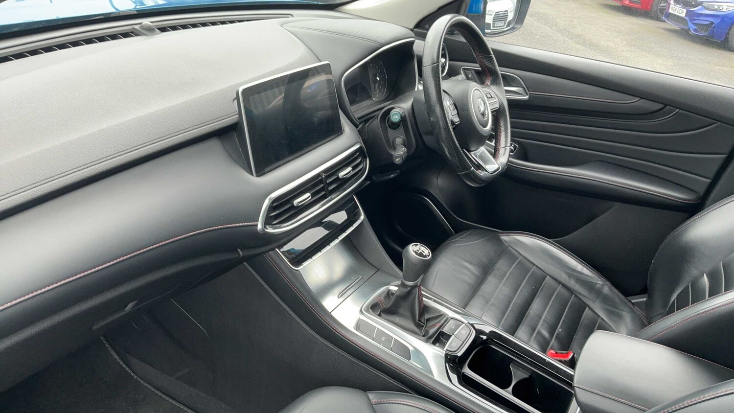 Used MG MG HS 2020 for sale - 77899238: Photo 13