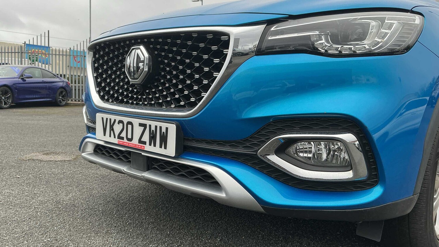 Used MG MG HS 2020 for sale - 77899238: Photo 15