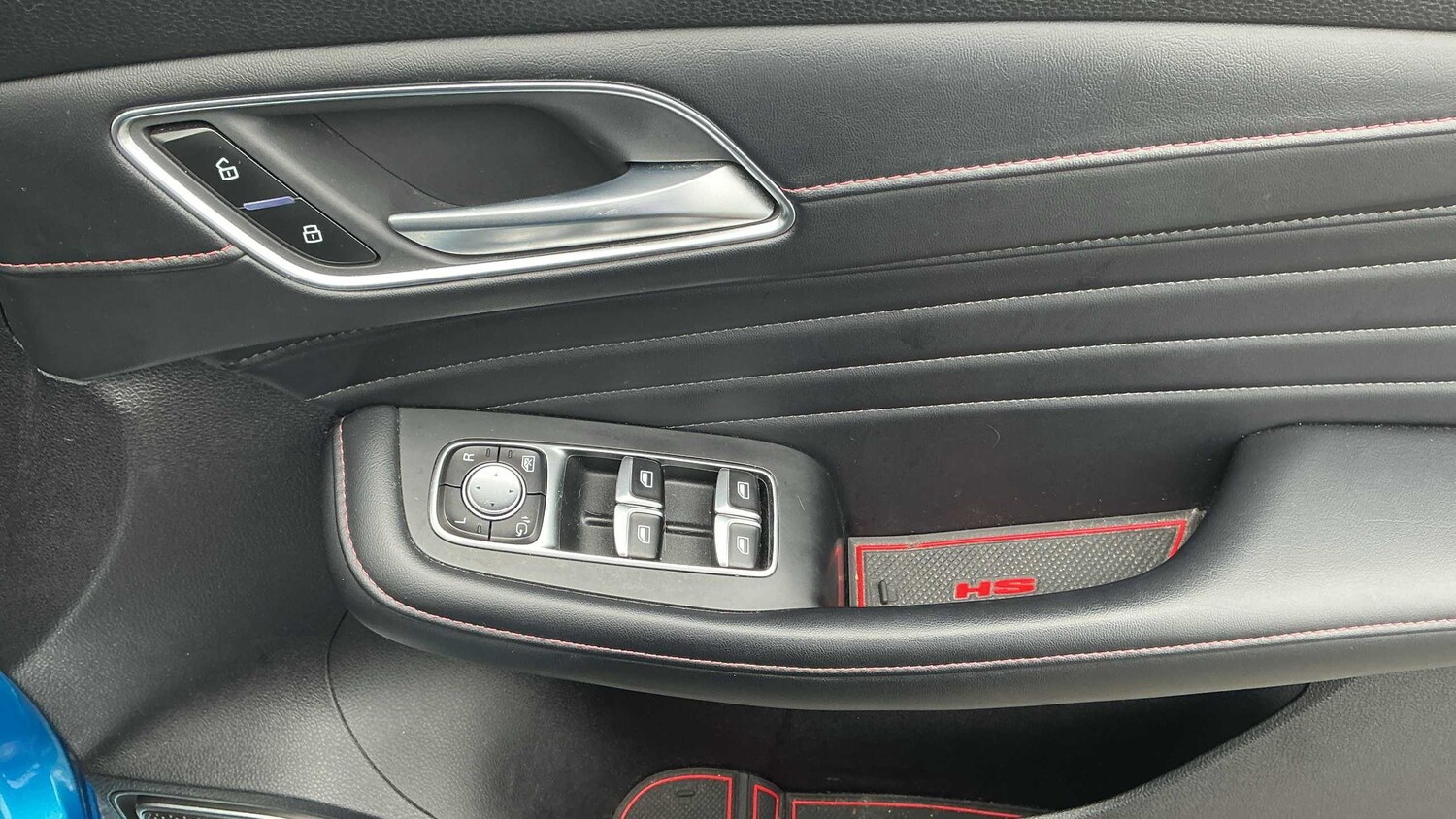 Used MG MG HS 2020 for sale - 77899238: Photo 19