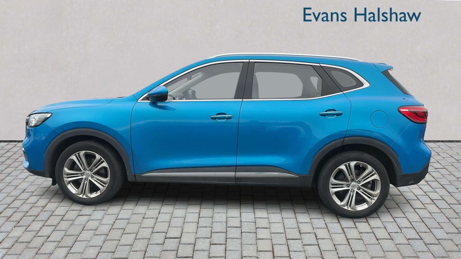 Used MG MG HS 2020 for sale - 77899238: Photo 3