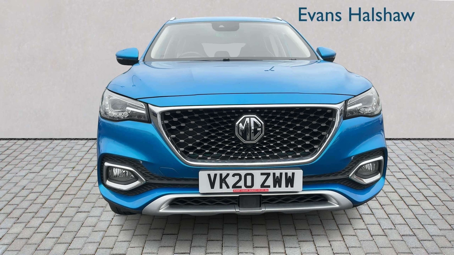 Used MG MG HS 2020 for sale - 77899238: Photo 4