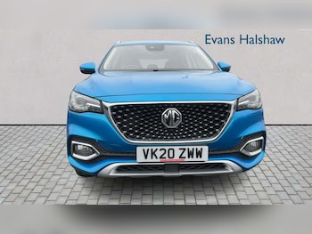 Used MG MG HS 2020 for sale - 77899238: Photo