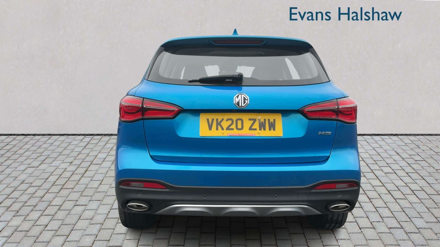 Used MG MG HS 2020 for sale - 77899238: Photo 5