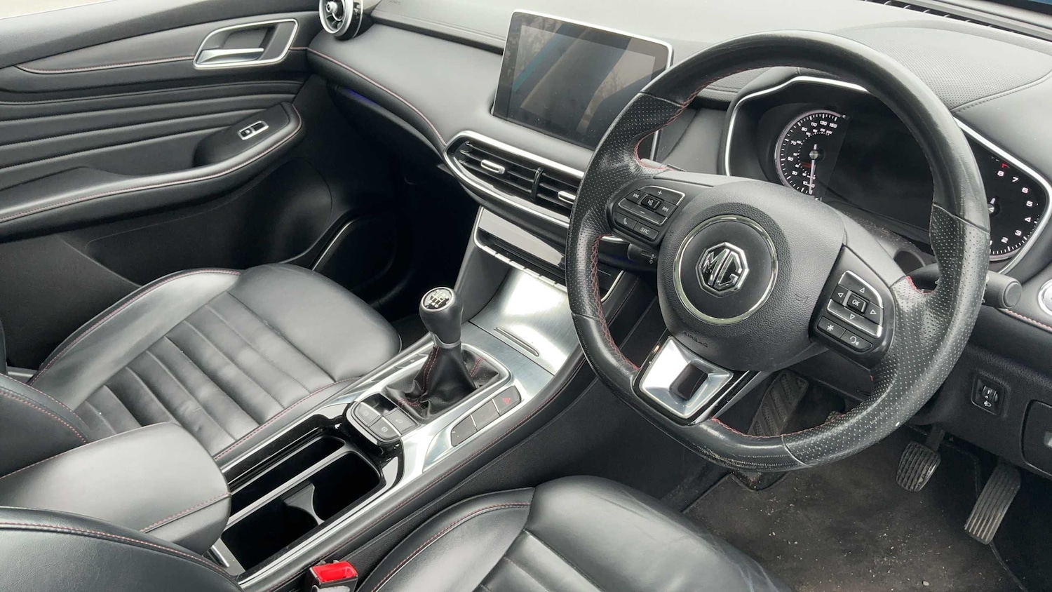 Used MG MG HS 2020 for sale - 77899238: Photo 8