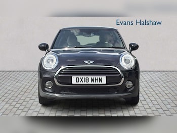 Used MINI Hatch 2018 for sale - 79078483: Photo