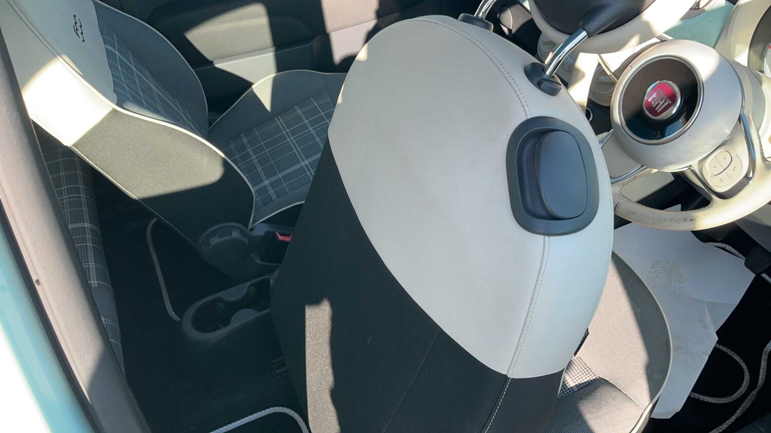 Used Fiat 500 2016 for sale - 77943119: Photo 12