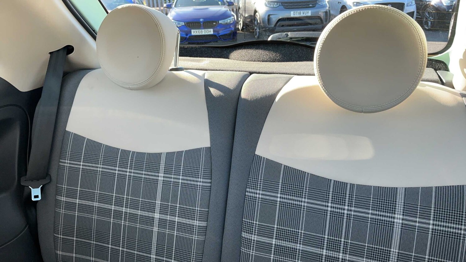 Used Fiat 500 2016 for sale - 77943119: Photo 14