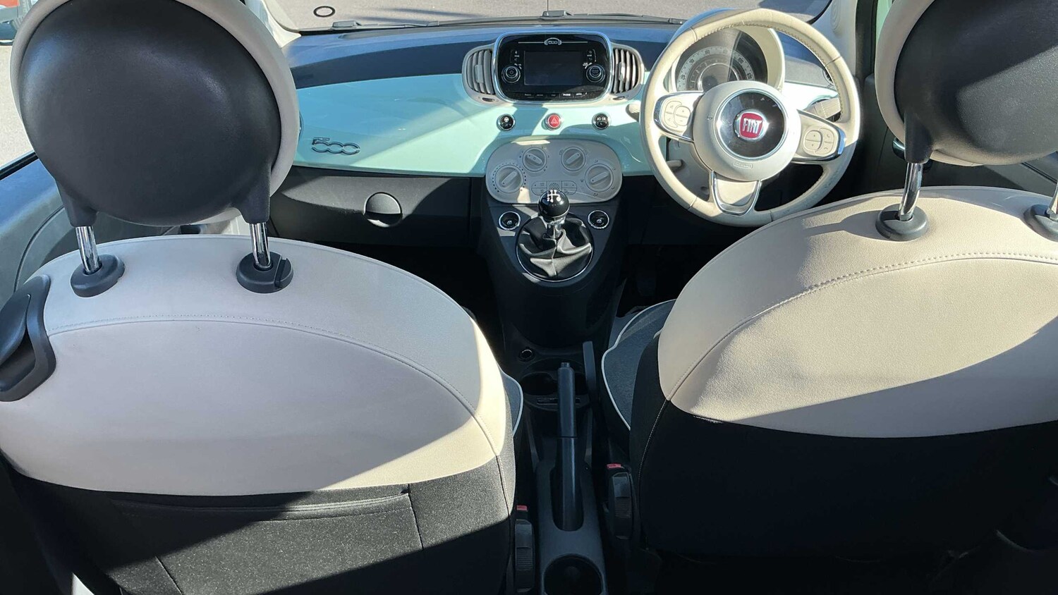 Used Fiat 500 2016 for sale - 77943119: Photo 17