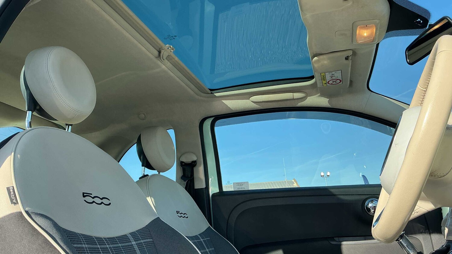 Used Fiat 500 2016 for sale - 77943119: Photo 19