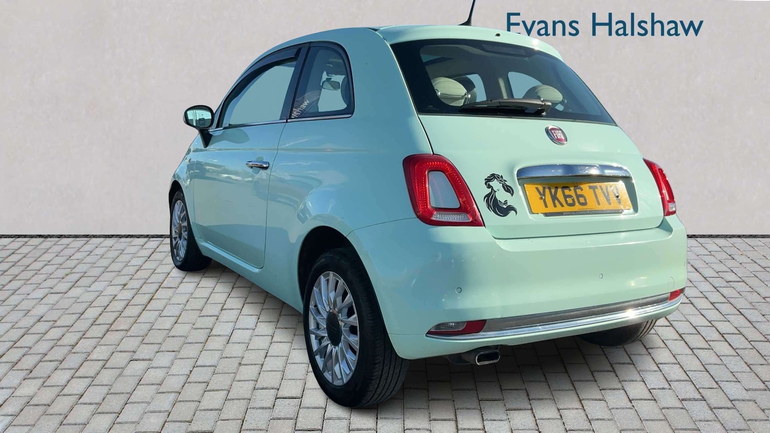 Used Fiat 500 2016 for sale - 77943119: Photo 2