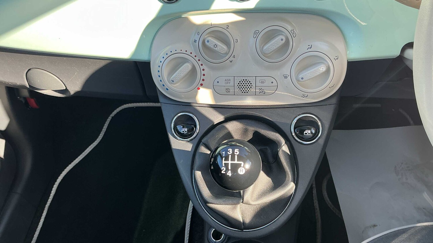 Used Fiat 500 2016 for sale - 77943119: Photo 21