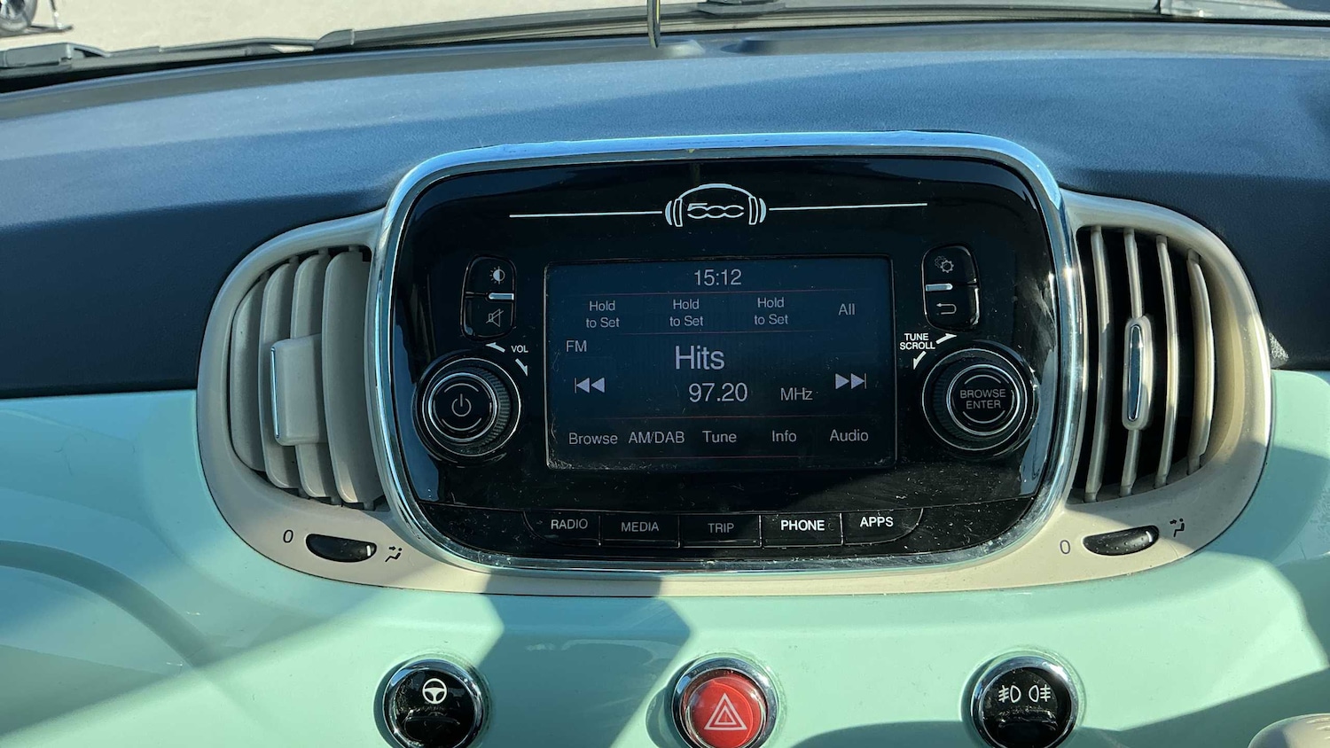 Used Fiat 500 2016 for sale - 77943119: Photo 22