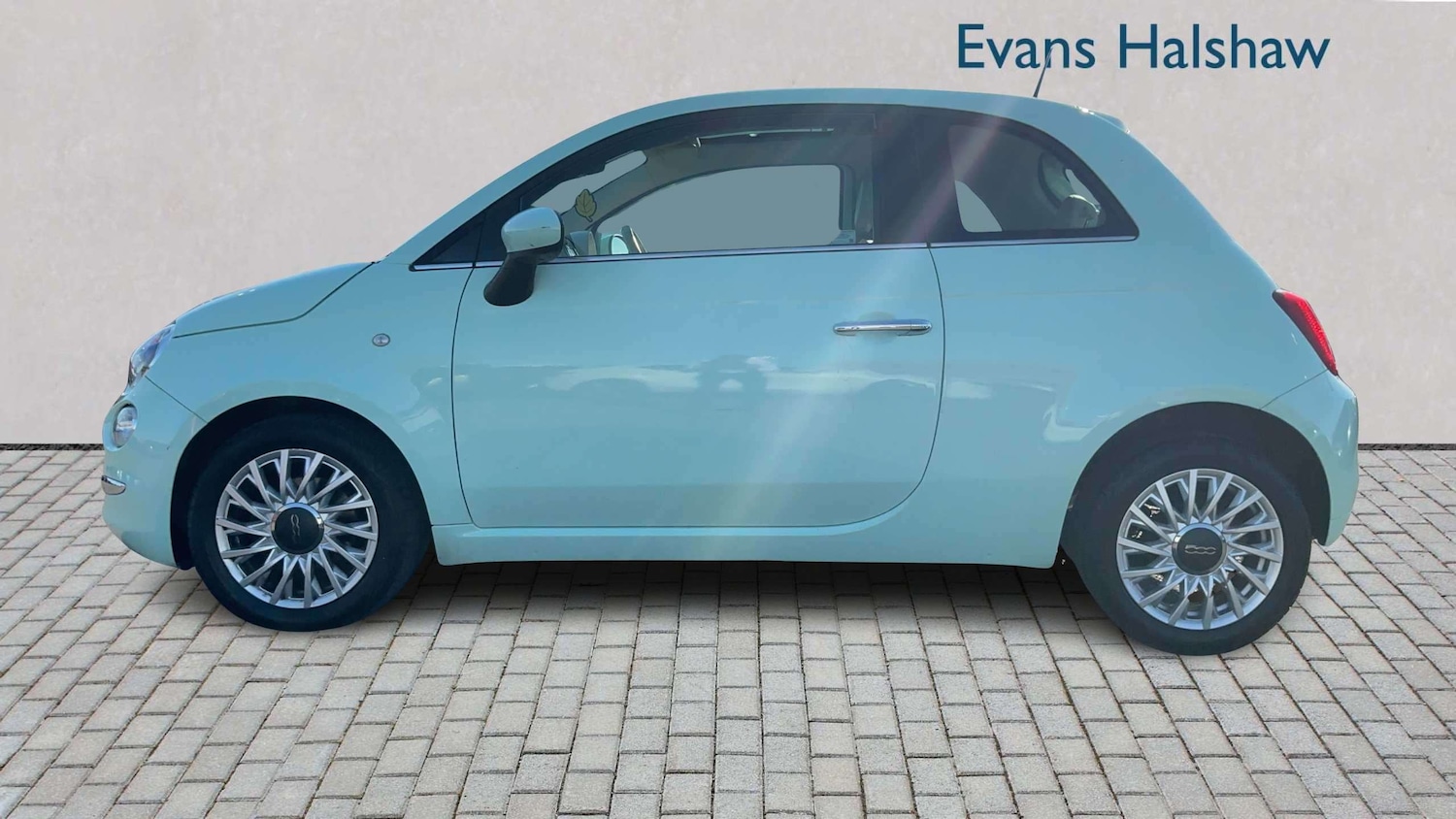 Used Fiat 500 2016 for sale - 77943119: Photo 3