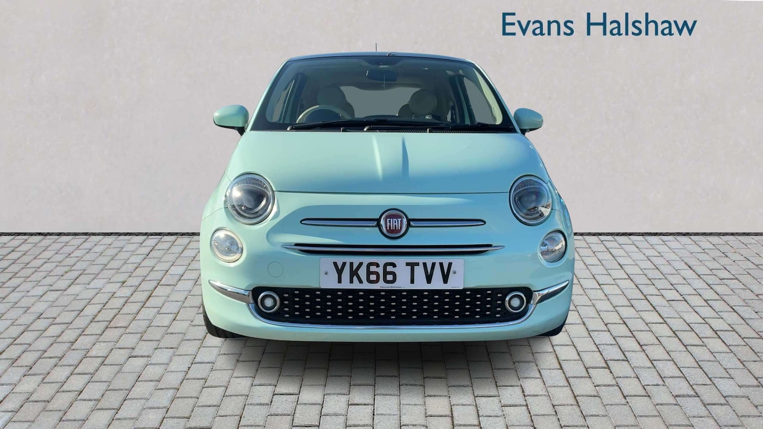 Used Fiat 500 2016 for sale - 77943119: Photo 4