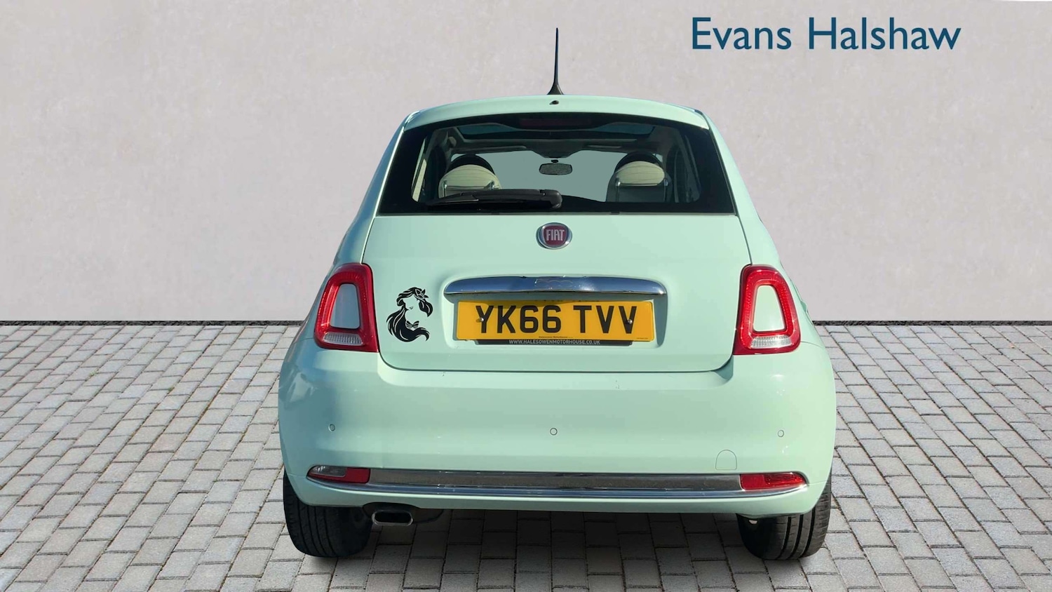 Used Fiat 500 2016 for sale - 77943119: Photo 5