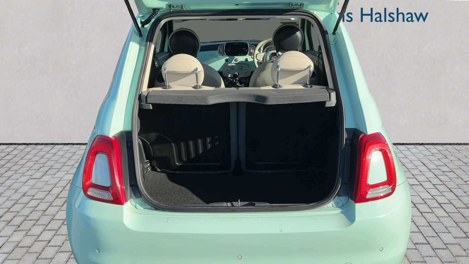 Used Fiat 500 2016 for sale - 77943119: Photo 7