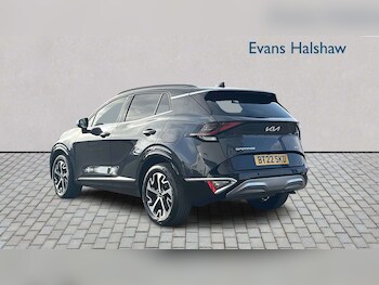 Used Kia Sportage 2022 for sale - 77861679: Photo