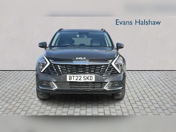 Used Kia Sportage 2022 for sale - 77861679: Photo