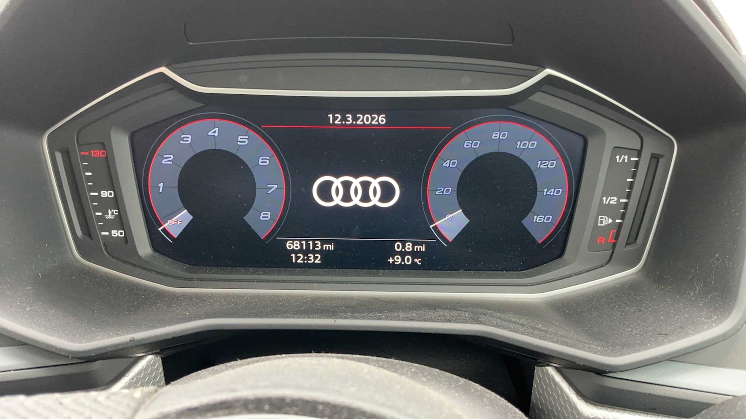 Used Audi A1 2020 for sale - 78119013: Photo 10