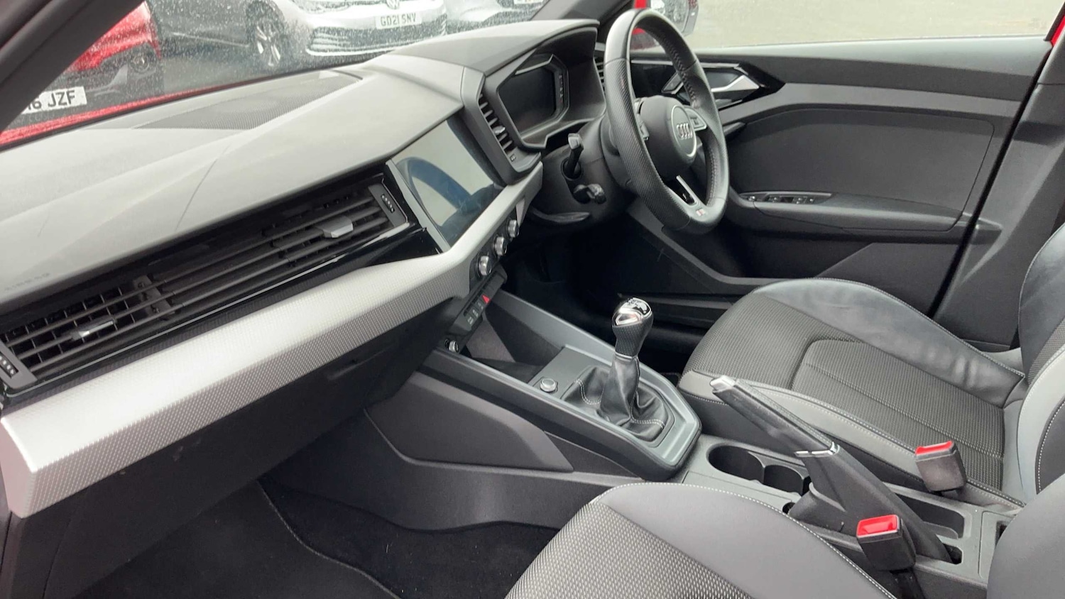 Used Audi A1 2020 for sale - 78119013: Photo 13